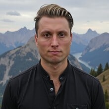 Michael McBroom, SIOR